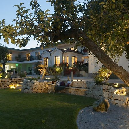 Haus Kranixfeld-Fischl Hotel Moerbisch Am See Exterior photo